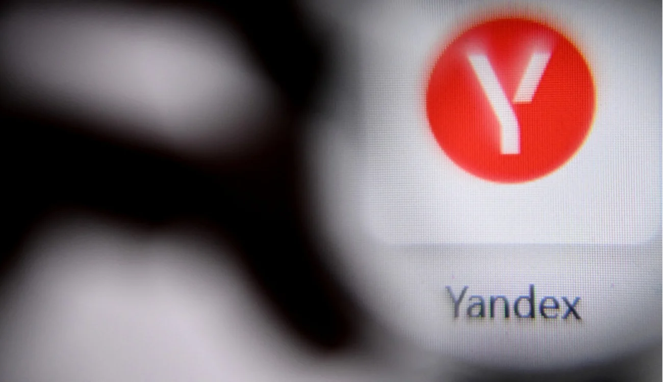 La storia del crollo dei bot russi dopo gli attacchi ucraini a Yandex è priva di riscontri